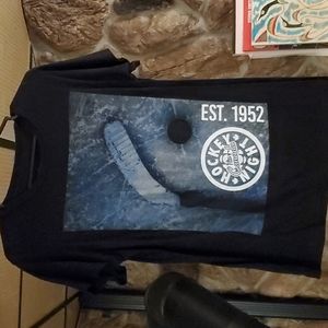 Hockey t shirt. Mens size small